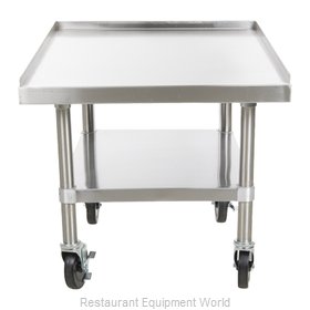 Lang Manufacturing STAND/C-24 Equipment Stand, for Countertop Cooking