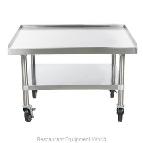 Lang Manufacturing STAND/C-36 Equipment Stand, for Countertop Cooking