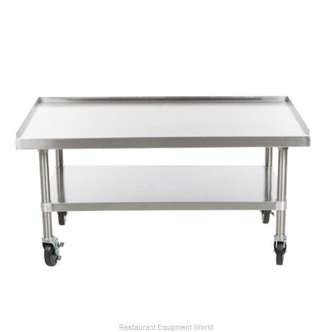 Lang Manufacturing STAND/C-48 Equipment Stand, for Countertop Cooking