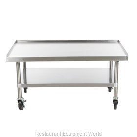 Lang Manufacturing STAND/C-48 Equipment Stand, for Countertop Cooking