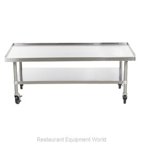 Lang Manufacturing STAND/C-60 Equipment Stand, for Countertop Cooking