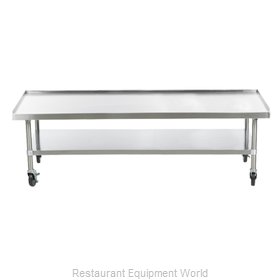 Lang Manufacturing STAND/C-72 Equipment Stand, for Countertop Cooking