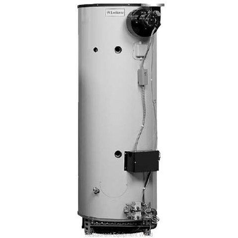 Lochinvar CNR725-080 Commercial Electric Booster Water Heater - 80 gal