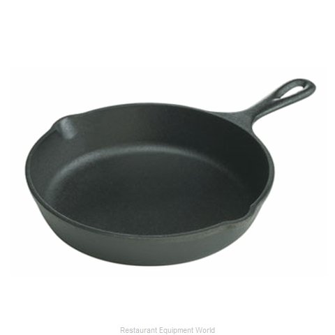 Lodge H3SK Cast Iron Fry Pan Skillet