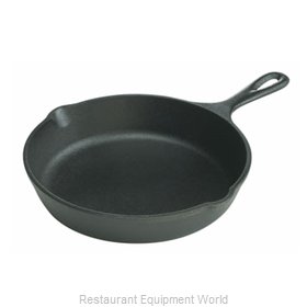 Lodge H3SK Cast Iron Fry Pan Skillet