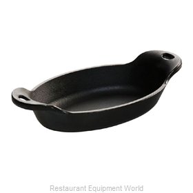 Lodge HMSOV Cast Iron Baking Dish