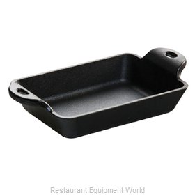 Lodge HMSRC Cast Iron Baking Dish