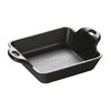 Lodge HMSS Cast Iron Baking Dish