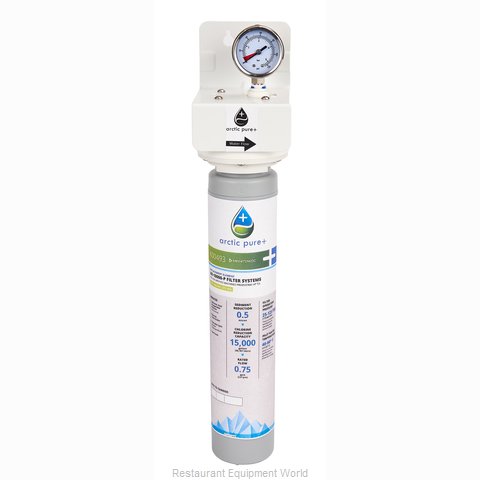 Manitowoc AR-10000-P Water Filtration System, for Ice Machines