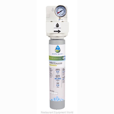 Manitowoc AR-40000-P Water Filtration System, for Ice Machines