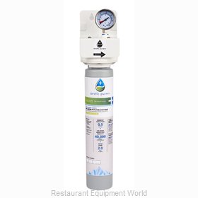 Manitowoc AR-40000-P Water Filtration System, for Ice Machines