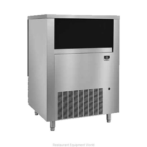 Manitowoc BG-0260A Ice Maker with Bin, Cube-Style