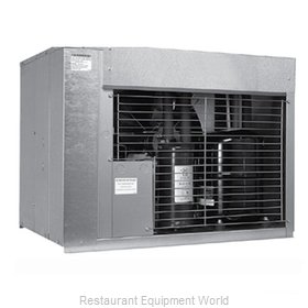 Manitowoc CVDF1400 Remote Condenser Unit