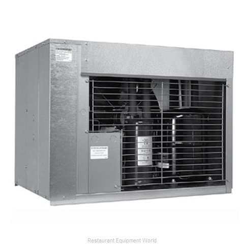 Manitowoc CVDF1800 Remote Condenser Unit