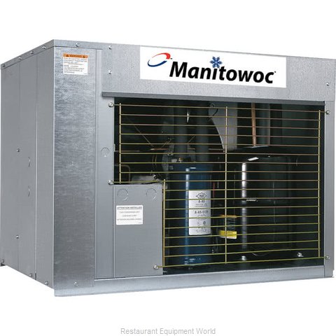 Manitowoc CVDT-1200 Remote Condenser Unit