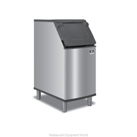 Manitowoc D-320 Ice Bin for Ice Machines (Magnified)