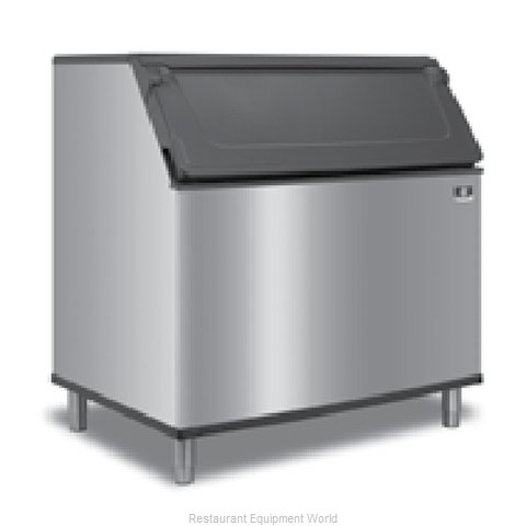 Manitowoc D970 Ice Bin for Ice Machines