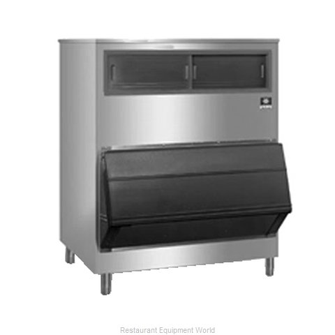 Manitowoc F1300 Ice Bin for Ice Machines