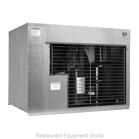 Manitowoc ICVD-2096 Remote Condenser Unit
