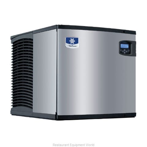 Manitowoc ID-0322A Ice Maker, Cube-Style