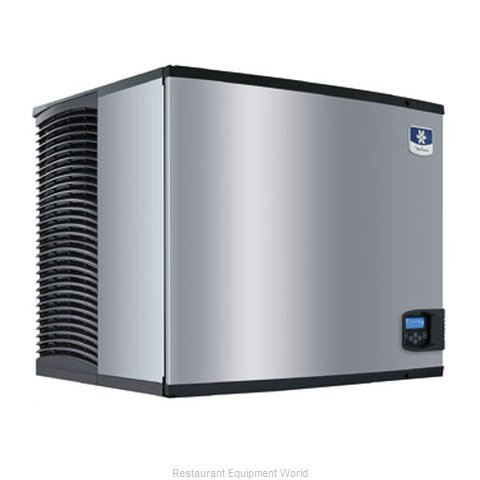 Manitowoc ID-0906A Ice Maker, Cube-Style