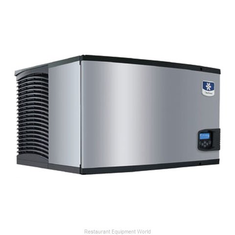 Manitowoc ID0302A Ice Maker, Cube-Style