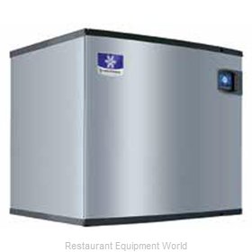 Manitowoc IDF1800C Ice Maker, Cube-Style