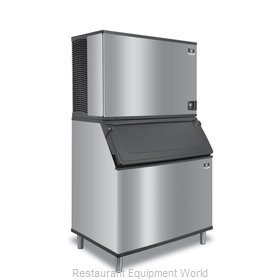 Manitowoc IDT-1500A Ice Maker, Cube-Style