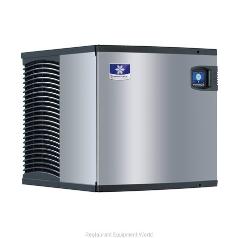 Manitowoc IDT0420W Ice Maker, Cube-Style