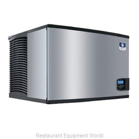 Manitowoc IDT0450A Ice Maker, Cube-Style