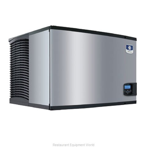 Manitowoc IDT0450AP Ice Maker, Cube-Style