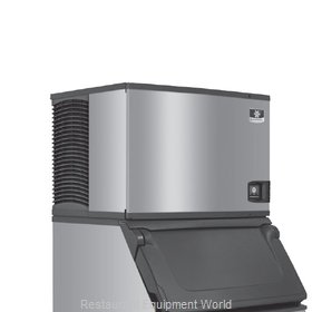 Manitowoc IDT0750W Ice Maker, Cube-Style