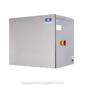 Manitowoc IDT0750WM Ice Maker, Cube-Style