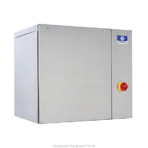 Manitowoc IDT0900WM Ice Maker, Cube-Style