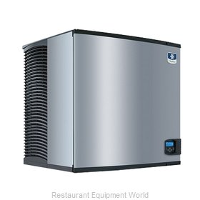 Manitowoc IDT1200A Ice Maker, Cube-Style