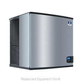 Manitowoc IDT1200WP Ice Maker, Cube-Style