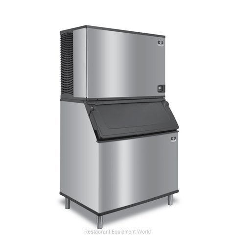 Manitowoc IDT1500W Ice Maker, Cube-Style