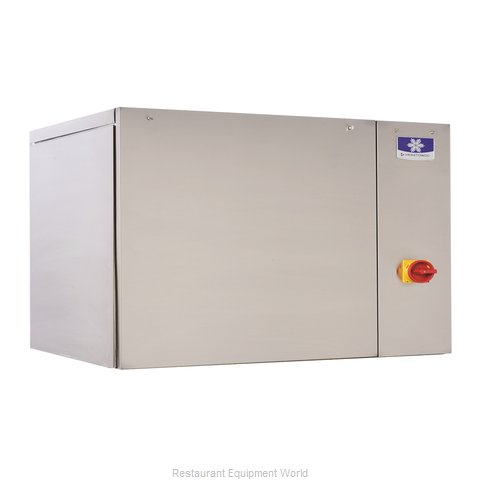 Manitowoc IDT1900WM Ice Maker, Cube-Style