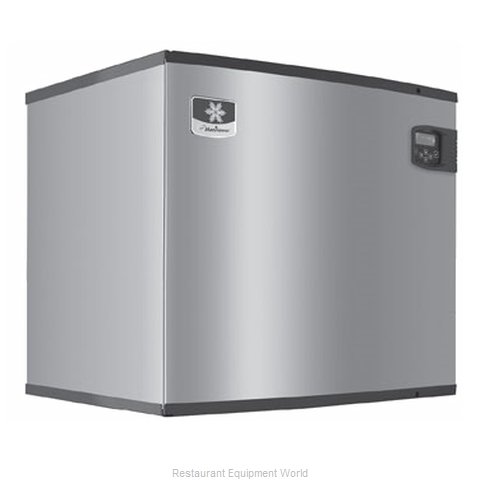 Manitowoc IY-1874C Ice Maker, Cube-Style (Magnified)