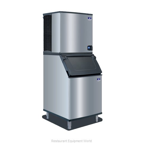 Manitowoc IYF0900C Ice Maker, Cube-Style