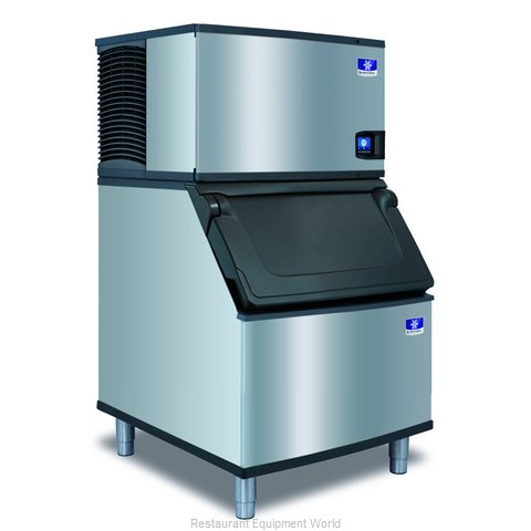 Manitowoc IYT0300A Ice Maker, Cube-Style