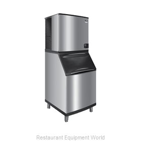 Manitowoc IYT1200N Ice Maker, Cube-Style