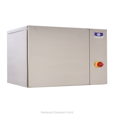 Manitowoc IYT1900WM Ice Maker, Cube-Style