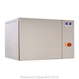 Manitowoc IYT1900WM Ice Maker, Cube-Style