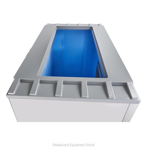 Manitowoc KLB603048 Ice Bin Top