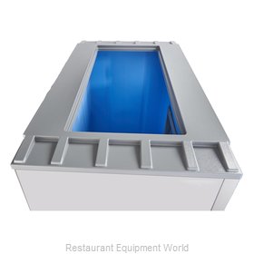 Manitowoc KLB603048 Ice Bin Top