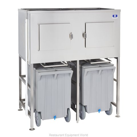 Manitowoc LBCS1360 Ice Bin Shuttle System