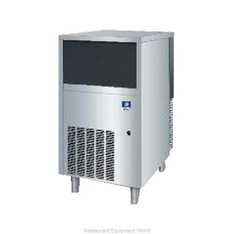 Manitowoc RF-0244A Ice Maker With Bin Flake-Style