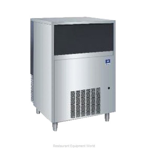 Manitowoc RF-0399A Ice Maker With Bin Flake-Style