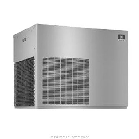 Manitowoc RF-2300W Ice Maker, Flake-Style